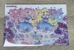 アイプリグミ4 ポストカード