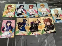 ツアマス　ミリオンライブ