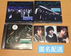 INI THE ORIGIN 髙塚大夢セット