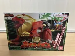 ガオライオン SMP 単品