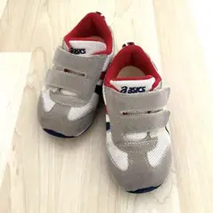 ⭐️値下げ中⭐️ asics ベビーシューズ 15cm