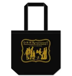 デュラララトートバッグ inパシフィコ横浜 (デュラララウンジ)