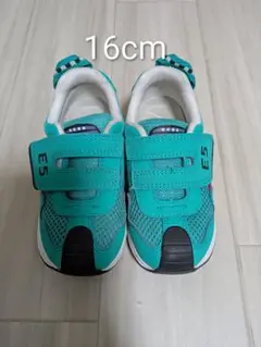 イフミースニーカー 16cm