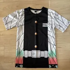 鬼滅の刃　胡蝶しのぶ　Tシャツ　160