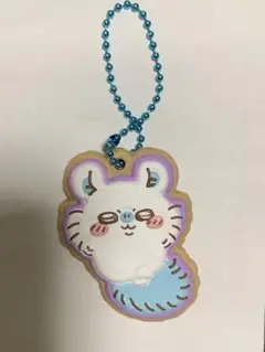 ちいかわ　モモンガホルダー