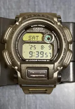 美品　カシオ CASIO G-SHOCK Gショック　GW-8800 1444