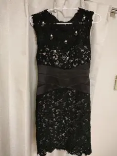 アンディ♡ドレス
