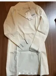 HERNO 軽量コート