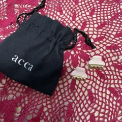 アッカ小クリップ
