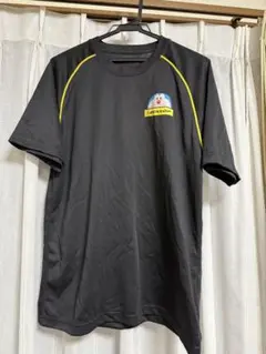 美品　ダンロップ・ドラえもんコラボ Tシャツ　フリーサイズ