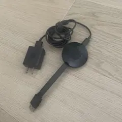 Chrome cast (クロームキャスト) 本体のみ