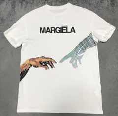 メゾンマルジェラ　tシャツ