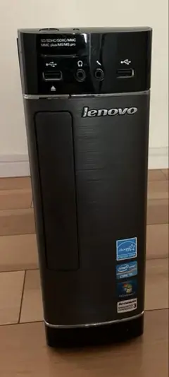 Lenovo H520s 47466BJ　レノボ　デスクトップpc Lenovo H520s 47466BJ レノボ デスクトップpc Lenovo Lenovo