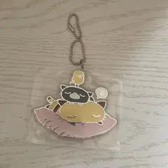 ねむっこにゃーご　レア　ぬいぐるみ
