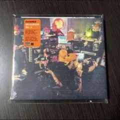 Evidence - Unlearning Vol. 1 新品未開封CD