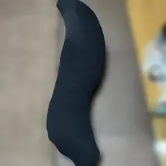 王様の抱き枕　カバー付き　Lサイズ約130x35