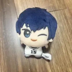 ブルーロック 潔世一 ちびぐるみ