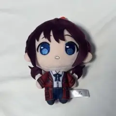ぷちっしゅ ガールズバンドクライ 井芹仁奈　ガルクラ