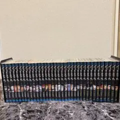ブラッククローバー 1〜35巻セット