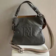 新品未使用　レディースバック　ショルダーバック