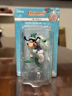 ディズニーHappくじ クリスマスオーナメント2022