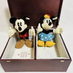 ミニー様御予約♡シュタイフ♡テディベア♡４体♡ ミニー様御予約♡シュタイフ♡テディベア♡4体♡ おもちゃ