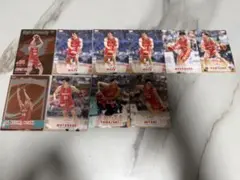 BBM Bリーグカード FAST BREAK