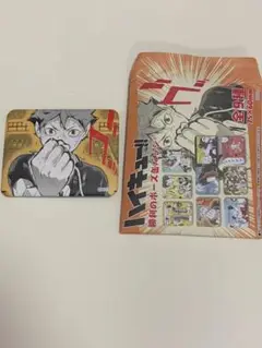 ハイキュー！！中国限定缶バッジ 日向