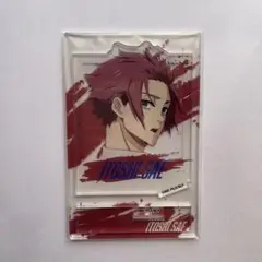 ブルーロック　フォトスタイルアクスタ　糸師冴