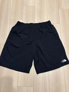 ノースフェイス バーサタイルミッド