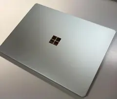 ◆ほぼ新品◆Surface Laptop Go 2 　バッテリー容量100%