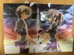 素晴らしき日々 コミケ限定ショッパー