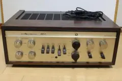 【9/26値下】ラックスマン SQ38FD MK-II LUXMAN SQ38FD MKⅡ 真空管プリメインアンプ / 札幌の中古