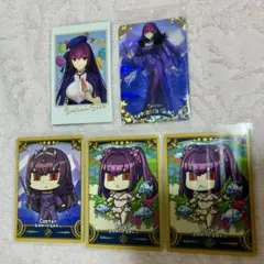 FGO フェス　fes スカサハ＝スカディ