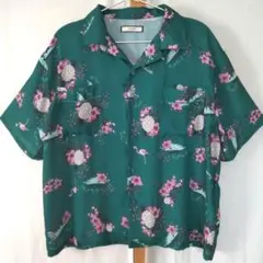 jouetie 半袖 シャツ ブラウス