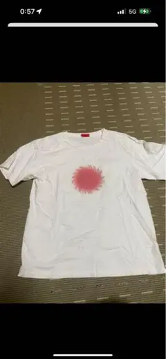 2025年最新】藤井風 tシャツ 武道館の人気アイテム - メルカリ