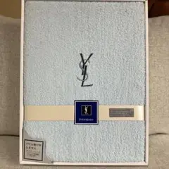 【新品訳あり‼️】Yves Saint Laurent 140x240cm
