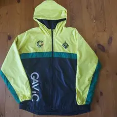 GAVICジャンバー