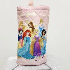 新品 sale 定価1,650円ディズニー プリンセスシューズバッグ 入園