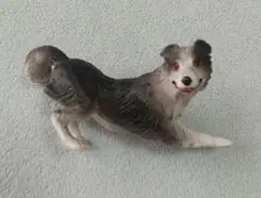 ボーダー コリー ミニチュアプラネット