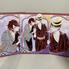同級生シリーズ 新刊発売記念 POP UP SHOP