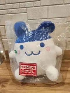 一番くじ たまごっち ラストワン賞 みみっちぴょこぴょこぬいぐるみ