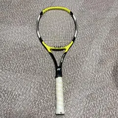 テニスラケット RDS001 90インチ YONEX(ヨネックス) / RDS001 硬式テニスラケット/RDS001/MID