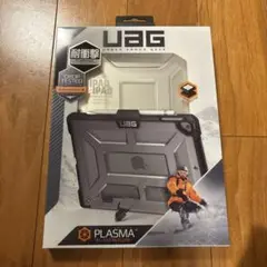未使用新品 UAG iPad用ケース UAG-IPD-IC