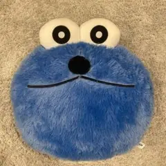 パペットスンスン　フェイスクッション