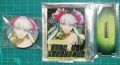 fgo fes コロシアム・マウンテン アクリルスタンド アクスタ ククルカン