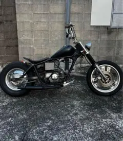 バイク用タンク ブラック ジャズ　jazz バイク用タンク ブラック ジャズjazz