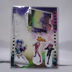 プロダクションプリキュアFeaturefilmアクスタPrecureHeroes