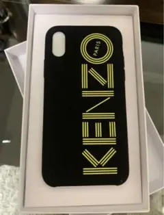 KENZO iPhoneケース