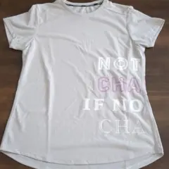 TIGORA ランニングウェア Tシャツ　M